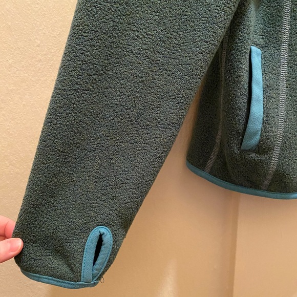 Kuhl jacket full zipper - Picture 7 of 7